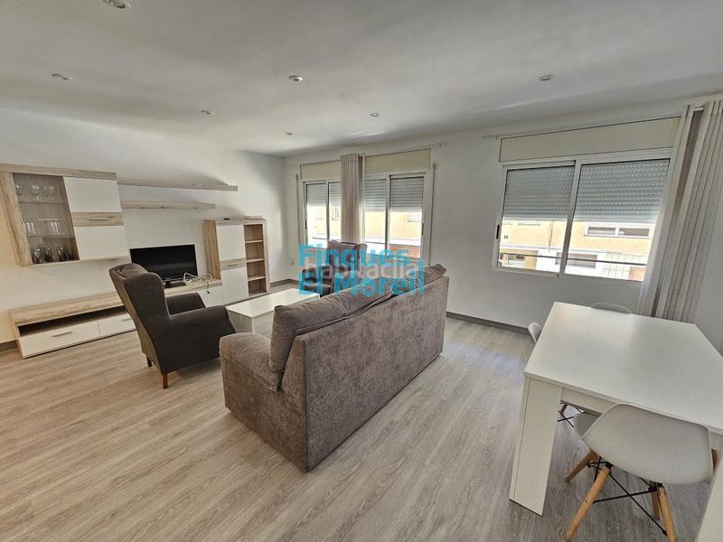 Foto 4d39cb6f-73a7-4cc0-a2a0-1c613bbf2b38. Location appartement avec chauffage dans Morell (El)