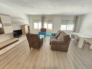 Miete Etagenwohnung  Pinar. Piso en alquiler en morell el, 3 dormitorios.