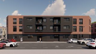 Flat  President macia. Piso en venta en vilallonga del camp, 2 dormitorios.