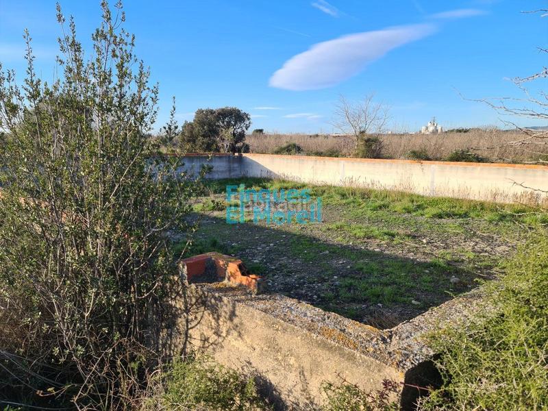 Foto 0ff9a3c6-0a2c-4fa8-9ca1-5e34778d253f. Masía finca rúst. en venta en rourell el. en Rourell (El)