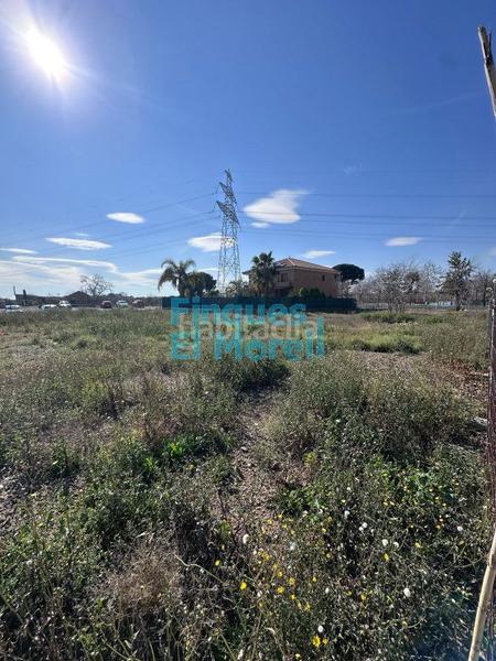 Foto 0e5986a0-7611-46d0-afe9-0bd41f35af12. Terreno residencial solar en venta en pobla de mafumet la. en Pobla de Mafumet (La)