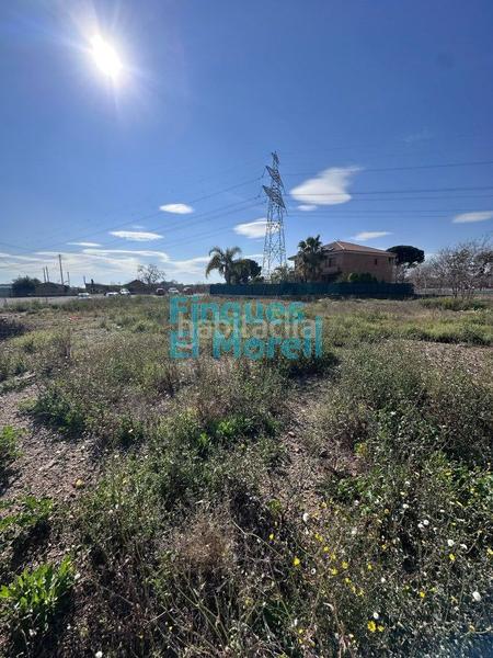 Foto 1039f305-e91e-4ee4-a9b6-19975d69973e. Terreno residencial solar en venta en pobla de mafumet la. en Pobla de Mafumet (La)
