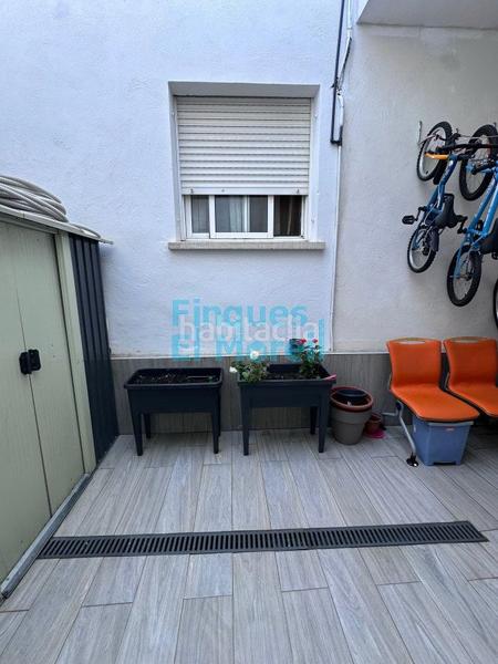 Foto c0578b7b-11f5-4011-b714-ee98912d5ea5. Casa amb calefacció a Canonja (la)