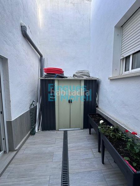 Foto c27817a5-97fb-4815-8bc2-e181c2fb695b. Casa amb calefacció a Canonja (la)