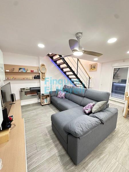 Foto ca27501d-8b33-4b25-bd09-0fc974feae6e. Casa amb calefacció a Canonja (la)