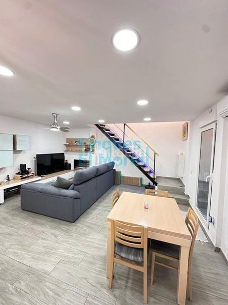 Foto cb729833-c9dc-4bf1-82c7-7f00405f84d4. Casa amb calefacció a Canonja (la)