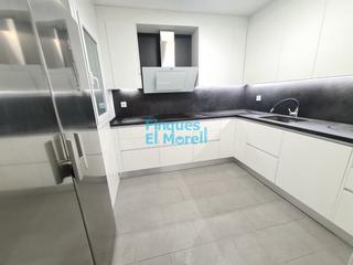 Rent Flat in Pobla de Mafumet (La). Piso en alquiler en pobla de mafumet la, 2 dormitorios.