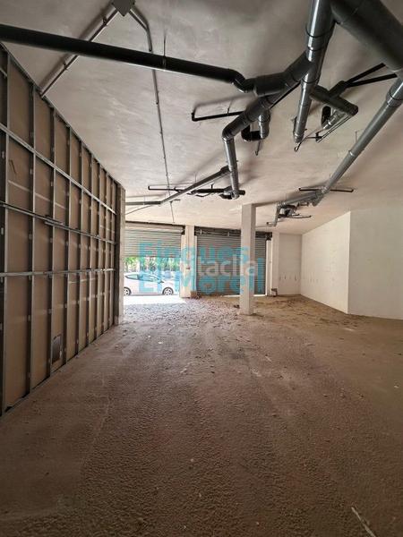 Foto 04e3fcbd-6555-449f-bb36-740ea40cca9b. Alquiler local comercial en joan maragall 42 local com. en alquiler en morell el. en Morell (El)