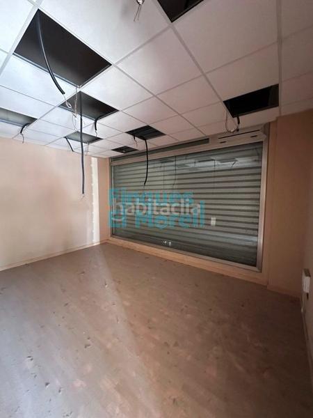Foto 13b491a0-2262-4fc3-b3fb-649f3304afc3. Alquiler local comercial en joan maragall 42 local com. en alquiler en morell el. en Morell (El)