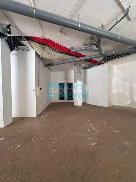 Foto 1d5b4810-f4e1-4b96-9d37-f5497a46f860. Alquiler local comercial en joan maragall 42 local com. en alquiler en morell el. en Morell (El)