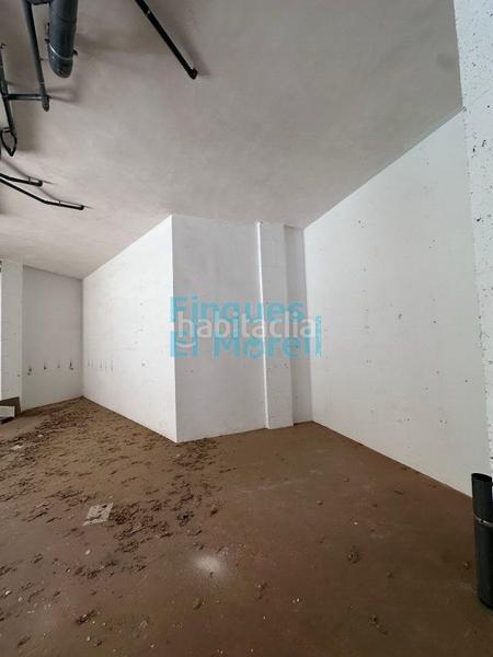 Foto 2a039c80-bfc1-454f-a160-ca8b588a0291. Alquiler local comercial en joan maragall 42 local com. en alquiler en morell el. en Morell (El)