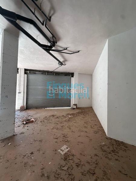 Foto 3471d1c2-ae77-477b-8414-60048b3f61e2. Alquiler local comercial en joan maragall 42 local com. en alquiler en morell el. en Morell (El)