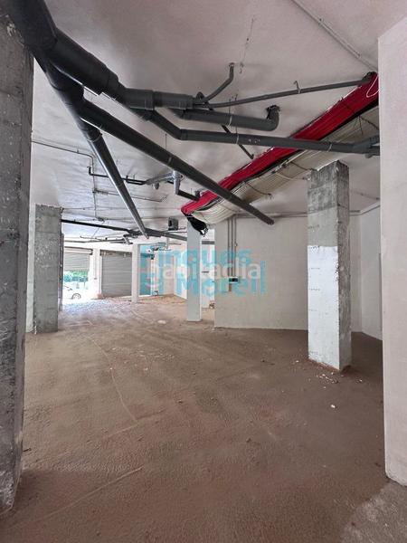 Foto 4ce50cd7-c900-4b04-b571-774bf870bff5. Alquiler local comercial en joan maragall 42 local com. en alquiler en morell el. en Morell (El)