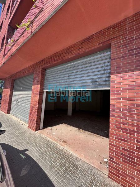Foto 532cd63b-94a5-4586-bedb-91a7226785f8. Alquiler local comercial en joan maragall 42 local com. en alquiler en morell el. en Morell (El)
