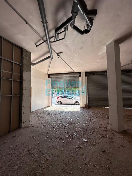 Foto 8891a86b-4c10-48f0-9be4-9d039162a23e. Alquiler local comercial en joan maragall 42 local com. en alquiler en morell el. en Morell (El)