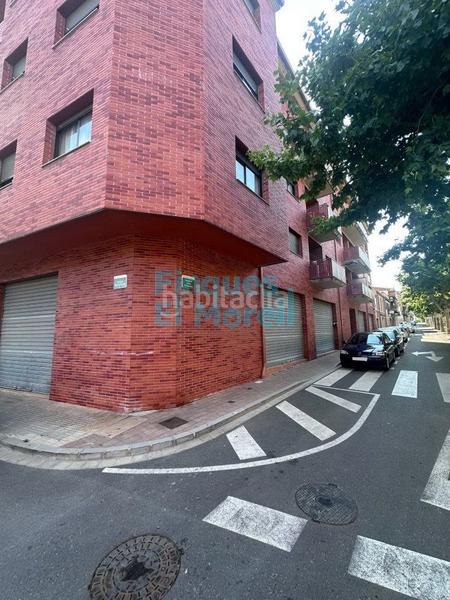 Foto ac146b21-553c-4eb1-bf64-7c92e69cb86c. Alquiler local comercial en joan maragall 42 local com. en alquiler en morell el. en Morell (El)