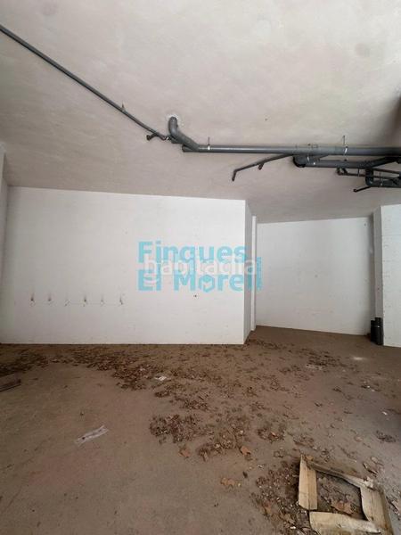 Foto b26d47a0-6ee2-4827-9e08-64b362bb8e35. Alquiler local comercial en joan maragall 42 local com. en alquiler en morell el. en Morell (El)
