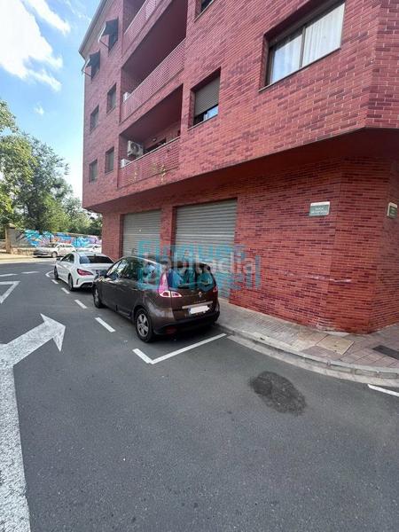 Foto b2dd508b-5c2d-4c94-ae35-91e07826b361. Alquiler local comercial en joan maragall 42 local com. en alquiler en morell el. en Morell (El)
