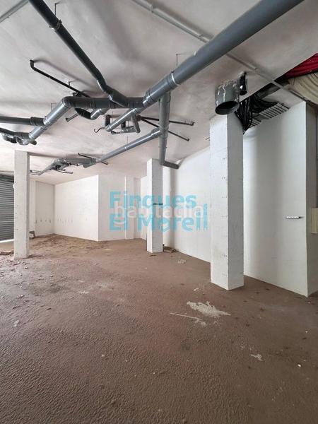 Foto b6e199ee-c165-40f5-b61a-0757a47671fc. Alquiler local comercial en joan maragall 42 local com. en alquiler en morell el. en Morell (El)