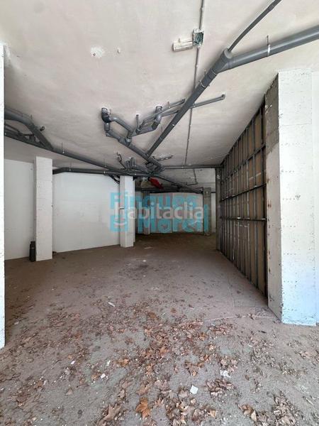 Foto c372f972-1881-4170-a060-72d2b5a33505. Alquiler local comercial en joan maragall 42 local com. en alquiler en morell el. en Morell (El)