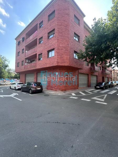 Foto c6f23515-804c-4a60-8536-32578b301abe. Alquiler local comercial en joan maragall 42 local com. en alquiler en morell el. en Morell (El)