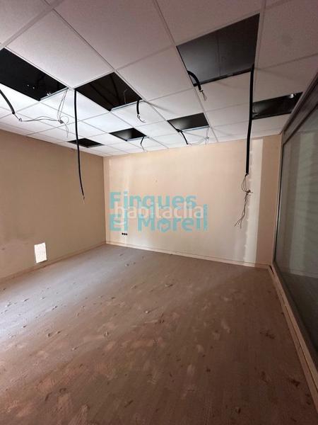 Foto ce8538bf-3f97-4a2d-a1c5-a2c3330bcb9a. Alquiler local comercial en joan maragall 42 local com. en alquiler en morell el. en Morell (El)