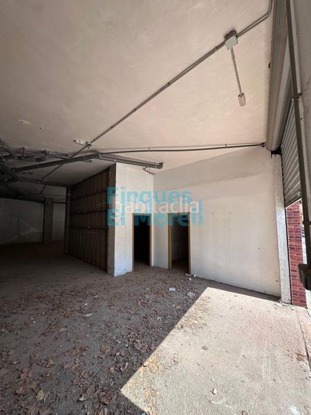 Foto d430674d-5094-4e15-afed-4589b9affe20. Alquiler local comercial en joan maragall 42 local com. en alquiler en morell el. en Morell (El)