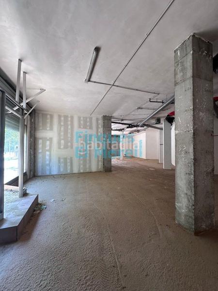 Foto d62bc0b4-8116-475b-b7ac-2e07ce5b8ac1. Alquiler local comercial en joan maragall 42 local com. en alquiler en morell el. en Morell (El)