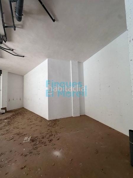Foto dabf4d6d-4b67-409c-9efd-3b4e4d04308f. Alquiler local comercial en joan maragall 42 local com. en alquiler en morell el. en Morell (El)