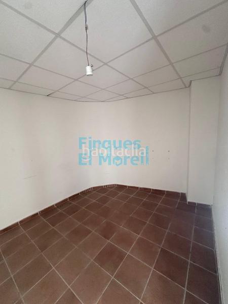 Foto e611c05f-51c0-477a-a5c7-c4d3fc4211db. Alquiler local comercial en joan maragall 42 local com. en alquiler en morell el. en Morell (El)