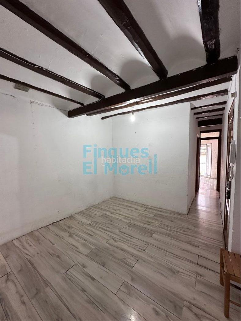 Piso en venta en Morell El, 3 dormitorios. Morell (El)