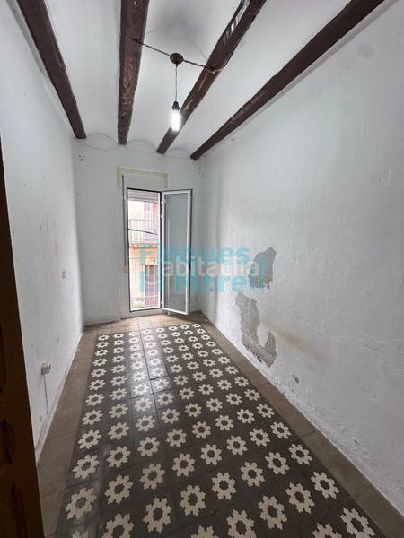 Foto 464f60d6-fa0e-4100-bc57-1fdca1ce43c6. Piso en sant placid 7 piso en venta en morell el, 3 dormitorios. en Morell (El)