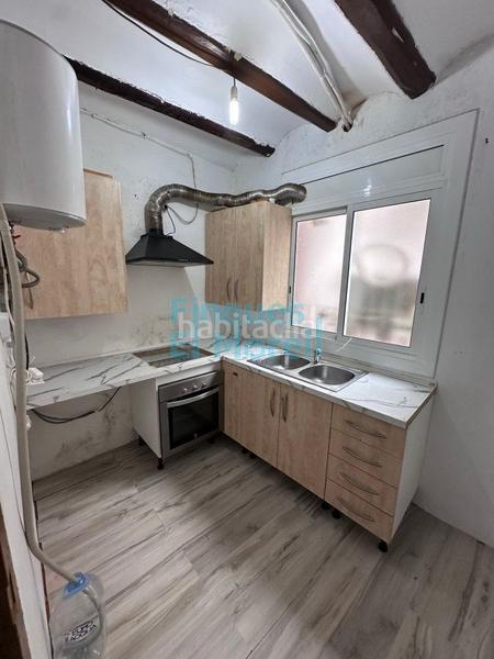 Foto 5218c22b-3964-4cec-8829-37976f5d32f1. Piso en sant placid 7 piso en venta en morell el, 3 dormitorios. en Morell (El)