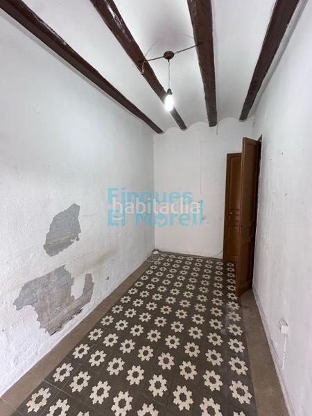 Foto 82419580-532d-4757-adbe-bd2af508bff5. Piso en sant placid 7 piso en venta en morell el, 3 dormitorios. en Morell (El)