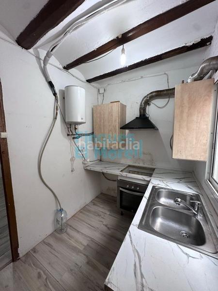 Foto a59360a0-f8e2-4369-a77d-bc6805f94be4. Piso en sant placid 7 piso en venta en morell el, 3 dormitorios. en Morell (El)