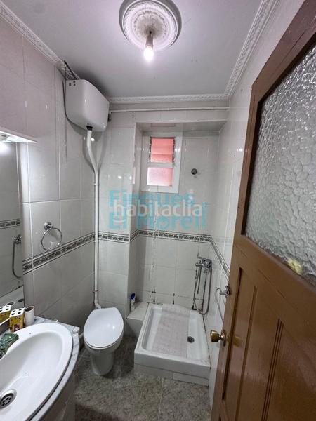 Foto b58c34a9-bb73-4209-a1cd-465e08cfb82b. Piso en sant placid 7 piso en venta en morell el, 3 dormitorios. en Morell (El)