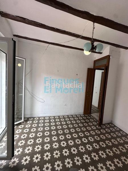Foto ce00620b-a0fb-4c2b-8059-212ab1d6726f. Piso en sant placid 7 piso en venta en morell el, 3 dormitorios. en Morell (El)