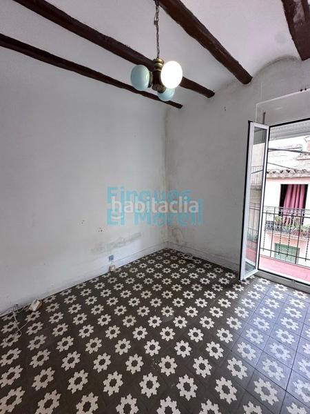 Foto d9345bad-7e1e-4aa8-ad56-bbb35649784b. Piso en sant placid 7 piso en venta en morell el, 3 dormitorios. en Morell (El)