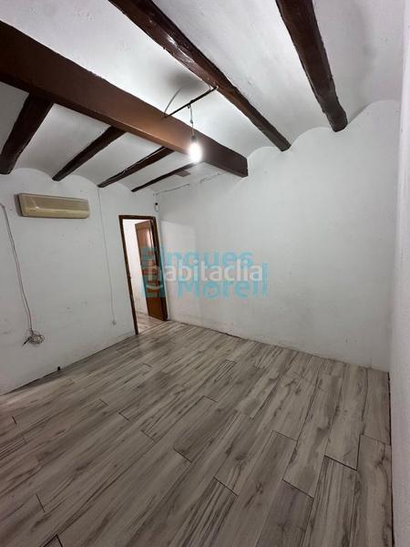 Foto fecf6c22-6010-4ee3-a41a-1f43a312e23c. Piso en sant placid 7 piso en venta en morell el, 3 dormitorios. en Morell (El)