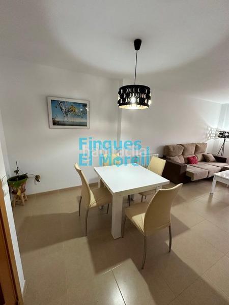 Foto e52d7def-05c6-44ee-ad48-31454e11cc40. Piso  en venta en morell el, 2 dormitorios. en Morell (El)