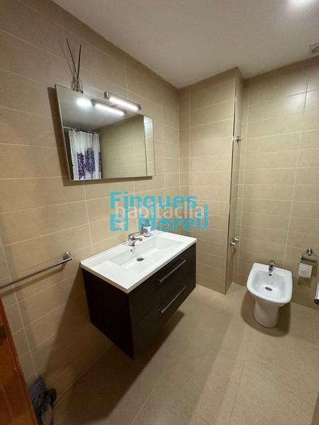 Foto f2b1c0f9-05a5-4be6-8520-ec465450c72e. Piso  en venta en morell el, 2 dormitorios. en Morell (El)