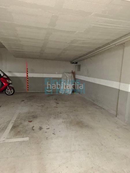 Foto be2a1bd0-734c-496b-af04-b6ac44763fae. Autoparkplatz in Morell (El)