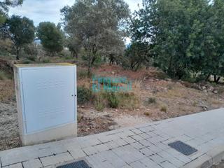 Residential Plot  Del mar. Solar en venta en alcover.