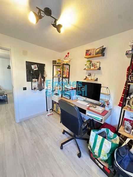 Foto 0c83cf26-68b2-45d2-aba6-be0c99446510. Etagenwohnung mit heizung in Sant Salvador Tarragona