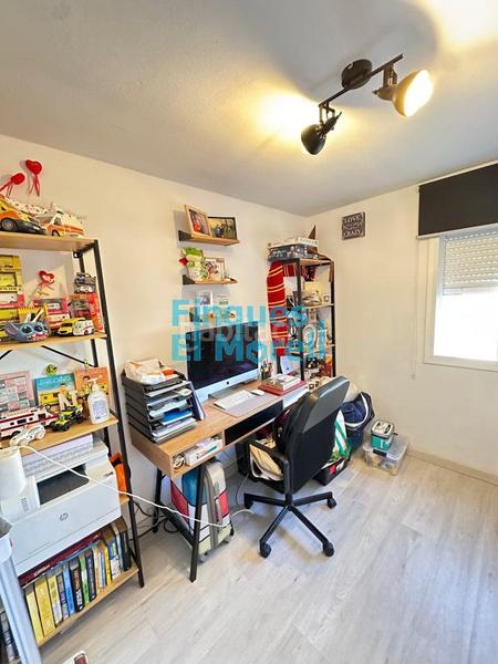 Foto 12f6fc23-44dc-4798-8823-e8c9a0a409dd. Etagenwohnung mit heizung in Sant Salvador Tarragona