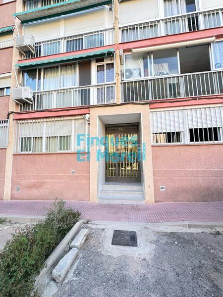 Foto 511e52c5-7cd2-4b17-8cb6-4eba0f195ba4. Etagenwohnung mit heizung in Sant Salvador Tarragona