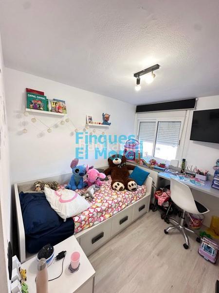 Foto 552cc4c0-6778-4f84-bad7-d078744e2e95. Etagenwohnung mit heizung in Sant Salvador Tarragona