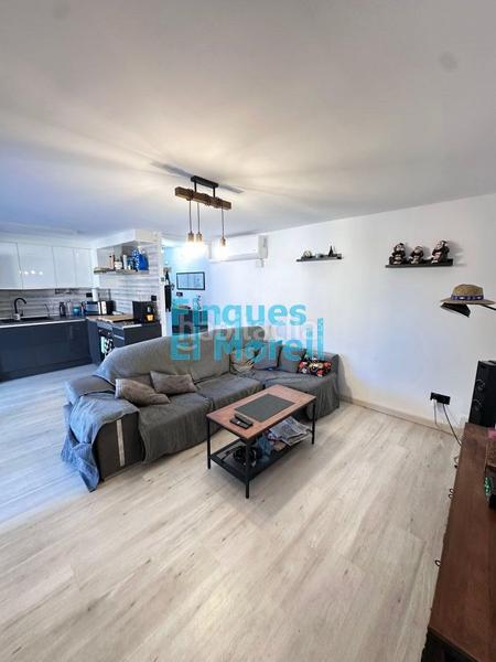 Foto 734ab3de-c8df-4f7f-86ec-40eaaf3f5ac1. Etagenwohnung mit heizung in Sant Salvador Tarragona