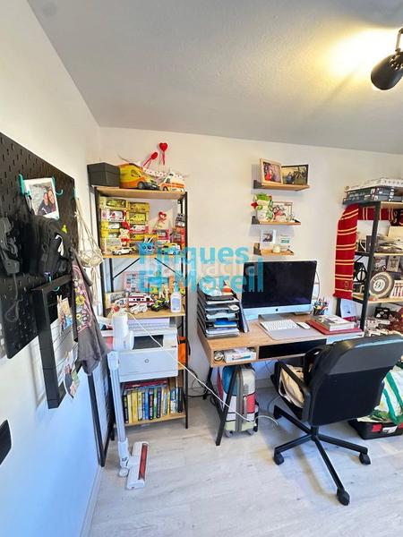 Foto 9038a67f-48f5-4e80-b73d-da19b6c3337c. Etagenwohnung mit heizung in Sant Salvador Tarragona