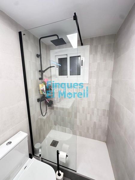 Foto 99945e0a-1756-403a-8053-9a684d4c11f9. Etagenwohnung mit heizung in Sant Salvador Tarragona